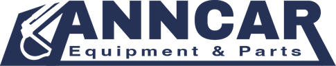 ANNCAR Equipment & Parts logo