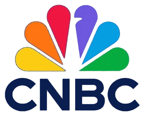 Featured on CNBC