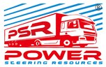 Power Steering Resources logo
